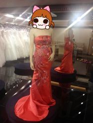 点击看大图 -M'S BANQUET AND SPACE ART