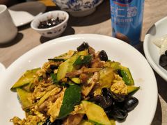 -北平小馆·烤鸭·家常菜(磨房北里店)