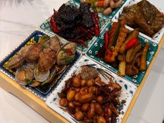 -汉唐守艺人·河北面馆(民心河店)