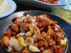 -望京一号·重庆江湖菜(工体店)