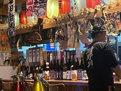 -九酢·海鲜居酒屋