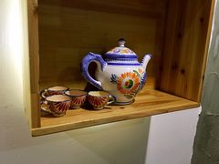 -LA CREPERIE BRETONNE布列塔尼法式餐厅(天童北路店)