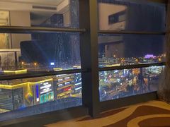 -青岛西海岸隆和福朋喜来登酒店