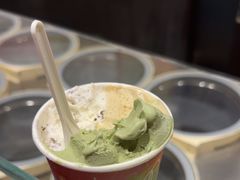 -Dip in Gelato(富民路店)