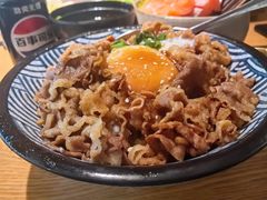 -沼津港精致料理·寿喜烧·烧鸟(青浦宝龙广场日料榜单店)