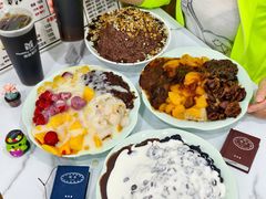 -美肴冰品·汉堡·牛腩饭(总店)