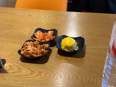 -恩你小木屋·烤肉韩式料理(嘉兴秀洲店)