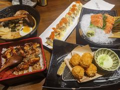 -白石的深夜食堂(济南万象城店)