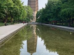 -玲珑塔公园