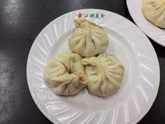 -小胖包子王(赵公口店)