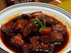 -麒麟小院·老九江菜(安平路店)