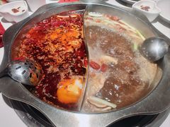 -山城辣妹子(定福庄店)