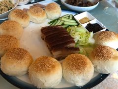 -烧肉馆(古北水镇景区店)