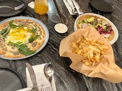 -LES ELITES 英集荟(南京西路店)