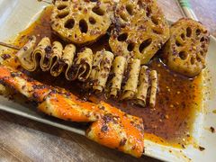 -牛王庙(桥头街店)