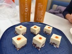 -品海楼·大连海胆锅贴馆(东港店)