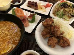 -平成屋·午肴夜酒(四川北路店)