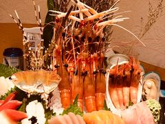 -虹料理·日料放题(悠方店)