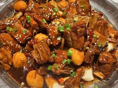 -胖哥俩肉蟹煲(苏州中心店)