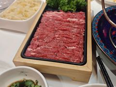 -祥源胡同·涮牛羊肉火锅(花桥店)