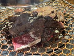 -农乐园炭火烤肉(世茂店)