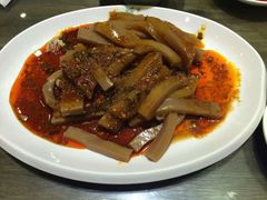 -清真·益鑫羊肉手抓馆(花园北街店)