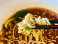 -何必是家面馆 HB noodles&coffee