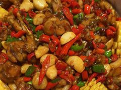 -辣小鲜·南昌大排档(船山路店)