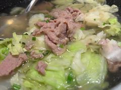 -全牛匠·乐山跷脚牛肉(西北旺万象汇店)