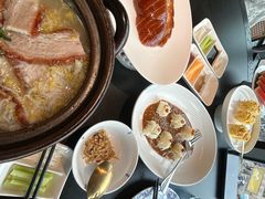 -喜悦烤鸭·新京菜(王府井店)