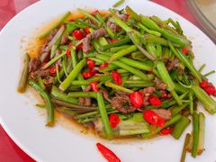 -柘林湖生态鱼馆