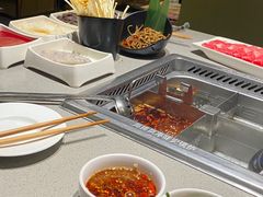 -海底捞火锅(泉城路店)