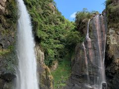 -九鲤湖风景区