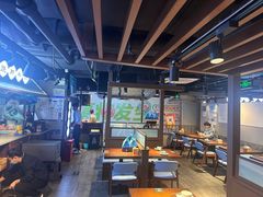 -全牛匠·乐山跷脚牛肉(西单华威约饭街店)