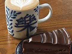 -猫屎咖啡(陶溪川店)