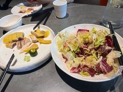 -佬太公海鸭·海鲜大排档(上海总店)