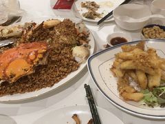 -喜记避风塘炒辣蟹(旗舰店)