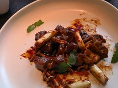 -太守宴·蘭院(天塔店)