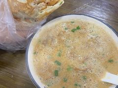 -文武王氏烧饼·无矾油条(西溪路店)