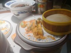 -小京廷北京烤鸭|山野贵州菜(梵华里店)