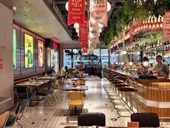-BOTTEGA意库(中骏世界城店)