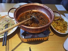 -关东小磨东北菜(上海长风大悦城店)