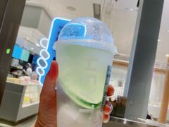 -喜茶(佛山南海万科广场店)