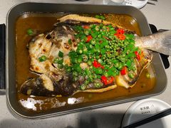 -半天妖烤鱼(连江万家店)