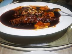 -老船坞餐厅(北京亚洲大酒店 )