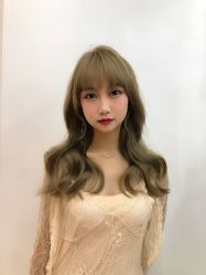 -BULB STUDIO 巴柏明星发型工作室