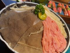 -吼堂老火锅(太古里总店)