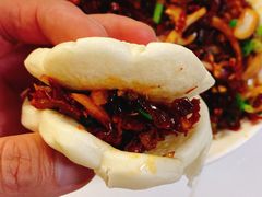 -马尔龙新疆饭店·清真(长青路店)
