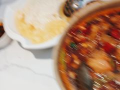 -川味堂·四川豆花(八卦岭店)