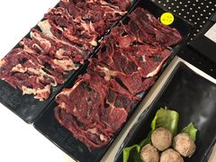 吊龙-陈记顺和潮汕牛肉火锅(番禺迎宾大道店)